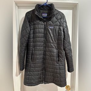Patagonia Parka Black size XL